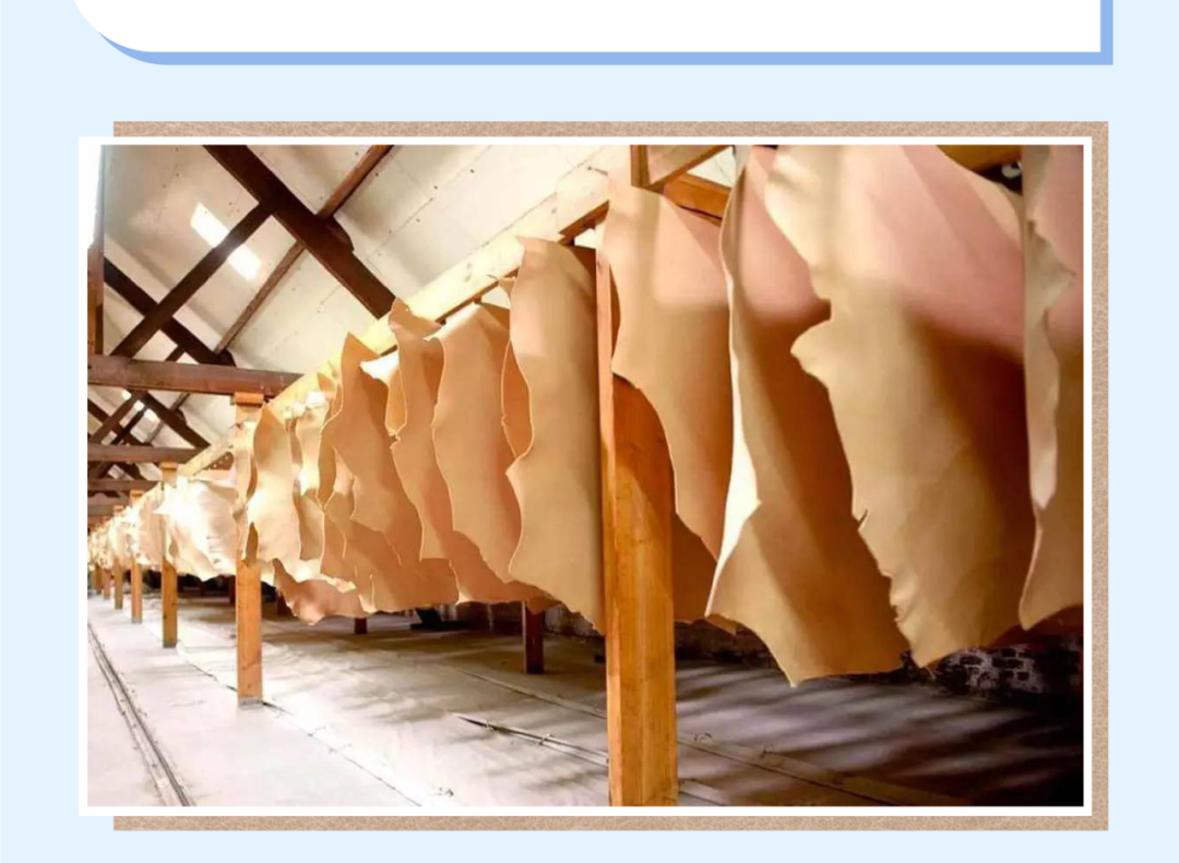 LWG英国皮革产品对皮革供应商评级合规标准