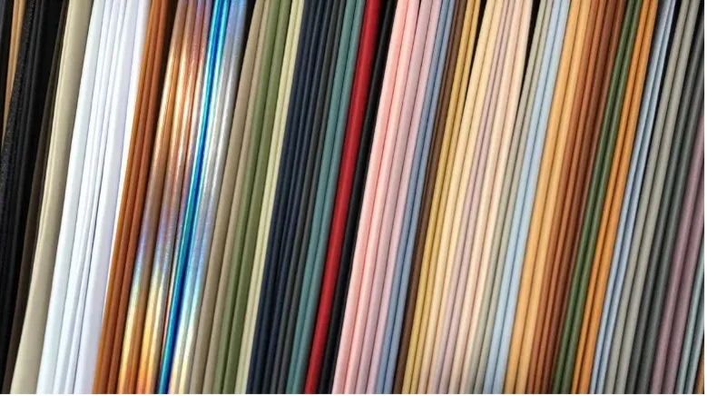 lwg英国皮革认证对贸易商加工原料审计规范