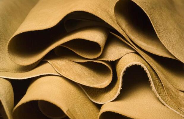再生皮革申请lwg英国皮革认证规范工序关键标准