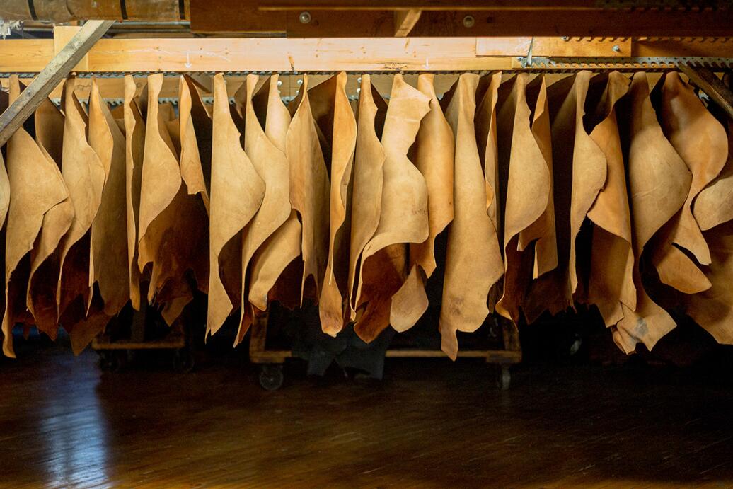 lwg英国皮革对时尚产品皮革可持续加工环节范围