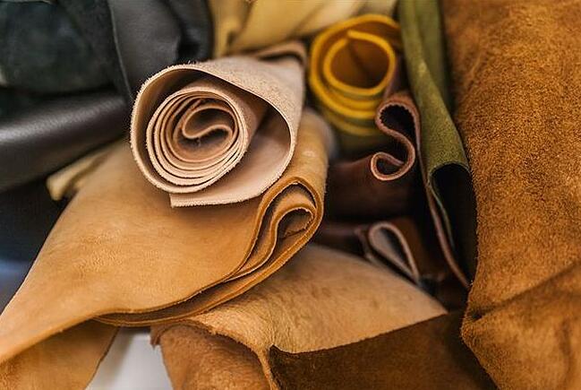 lwg英国皮革认证核实从贸易商采购皮革数量定义范围
