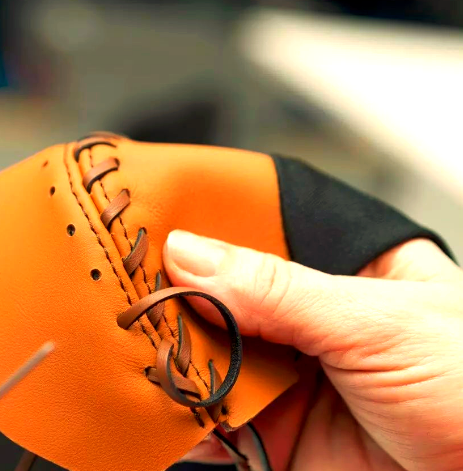 lwg英国皮革对皮革行业可持续发展制定标准