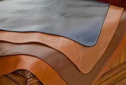 lwg英国皮革对皮革行业化学品使用碳排放标准