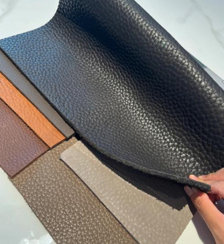 lwg英国皮革对皮革行业无铬鞣工艺减少环境风险