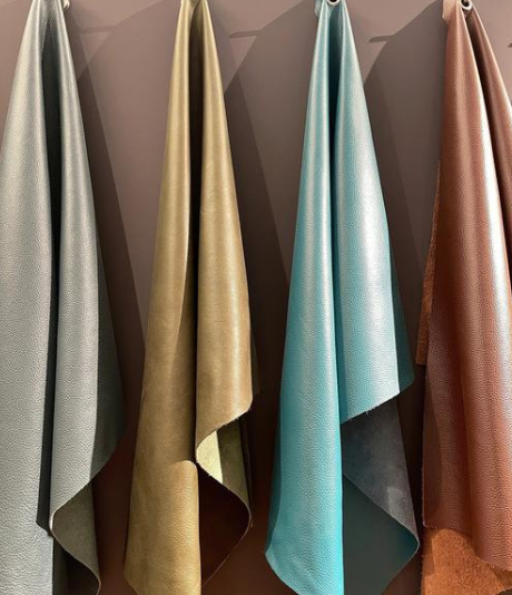 lwg英国皮革对皮革行业碳排放源头指标体系标准